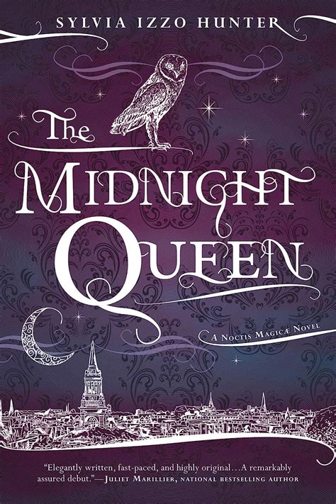 the midnight queen a noctis magicae novel PDF